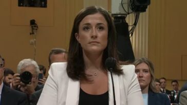 here-we-go:-doj-moves-to-indict-january-6-‘star-witness’-cassidy-hutchinson