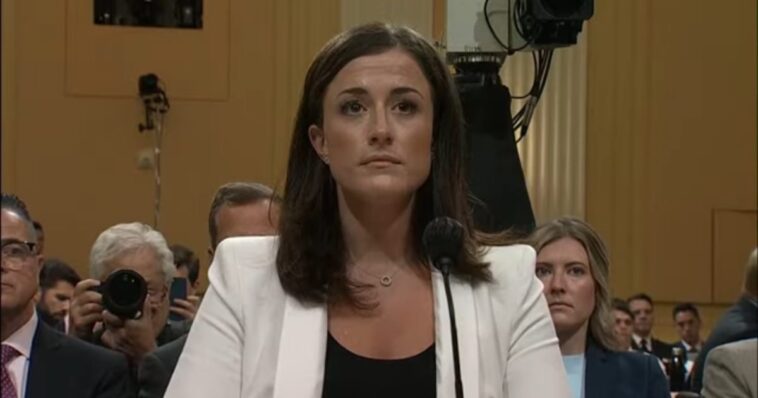 here-we-go:-doj-moves-to-indict-january-6-‘star-witness’-cassidy-hutchinson