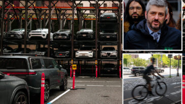 mamdani’s-transportation-boss-claims-nyc-drivers-are-‘wealthy,’-rips-parking-as-‘giveaway’