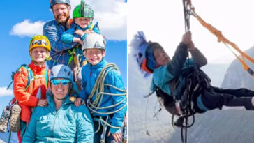 colorado-dad-slammed-for-letting-7-year-old-son-scale-yosemite’s-dangerous-el-capitan