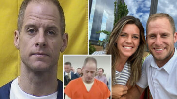 ‘american-idol’-alum-caleb-flynn-gives-dead-eyed-glare-in-new-prison-mugshot-after-murder-conviction
