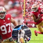 49ers-get-mixed-bag-of-injury-updates-on-nick-bosa,-mike-evans,-other-pro-bowlers-ahead-of-seahawks-clash