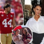 kristin-juszczyk-drops-truth-bomb-about-49ers-future-at-wag-party:-‘don’t-know-how-much-longer’