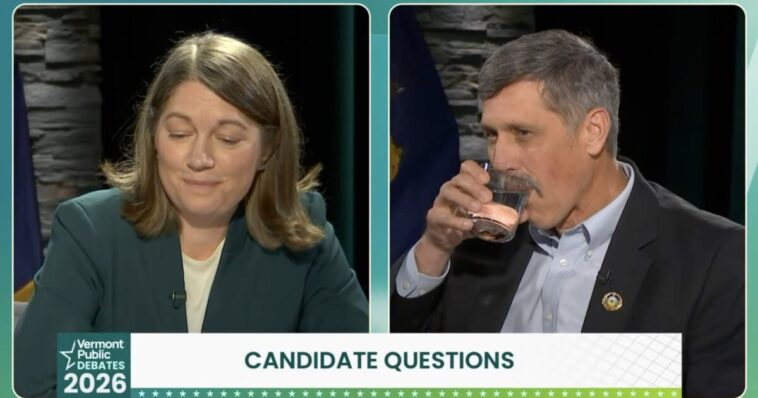 brutal:-vermont-democrat-candidate-refuses-to-answer-when-confronted-by-republican-lt.-governor-over-silence-on-mistreatment-of-migrant-workers-at-the-family-farm
