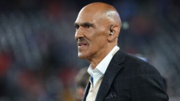 nfl-legend-tony-dungy-says-his-christian-faith-played-a-role-in-his-firing-from-nbc:-‘they-knew-who-i-was’