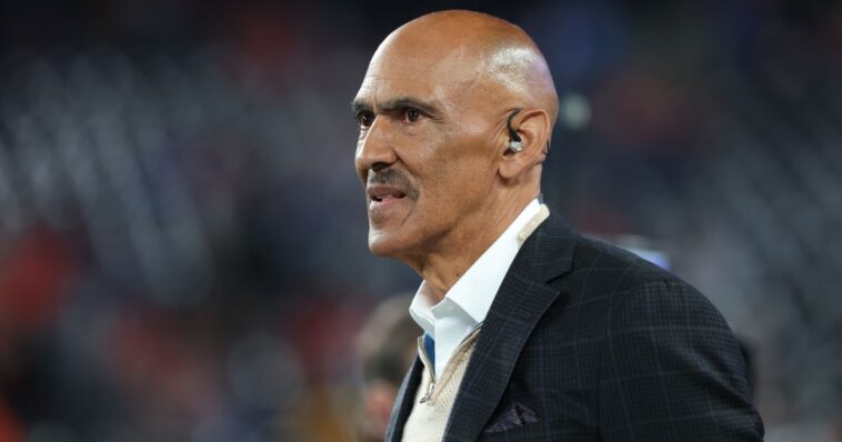 nfl-legend-tony-dungy-says-his-christian-faith-played-a-role-in-his-firing-from-nbc:-‘they-knew-who-i-was’