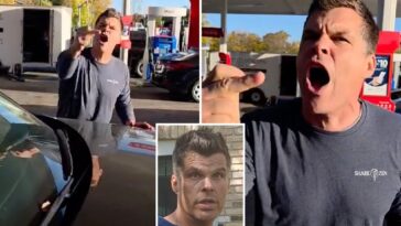 wisconsin-house-candidate-arrested-after-hate-filled-rant-at-israeli-dad-with-anti-hamas-bumper-sticker