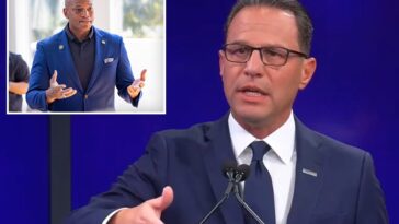 josh-shapiro-refuses-to-commit-to-finishing-term-as-pa.-governor-—-similar-to-another-2028-hopeful