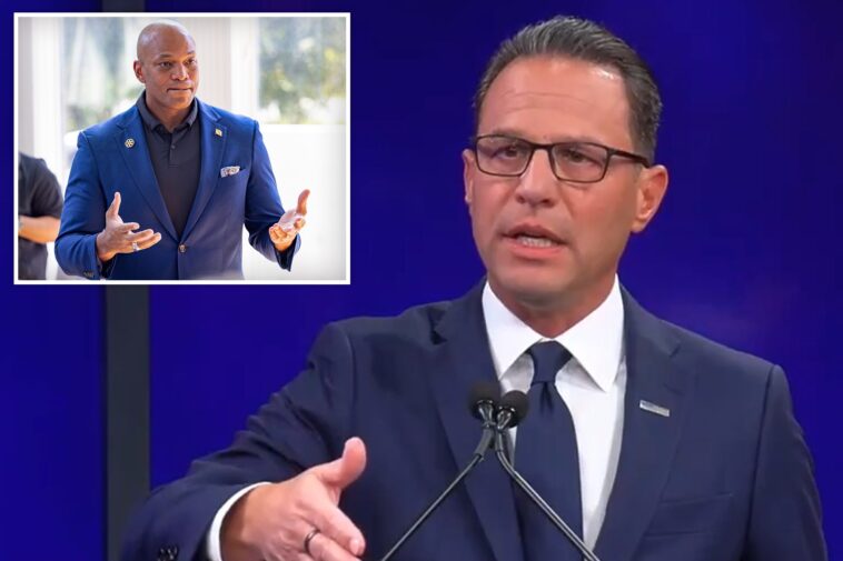 josh-shapiro-refuses-to-commit-to-finishing-term-as-pa.-governor-—-similar-to-another-2028-hopeful
