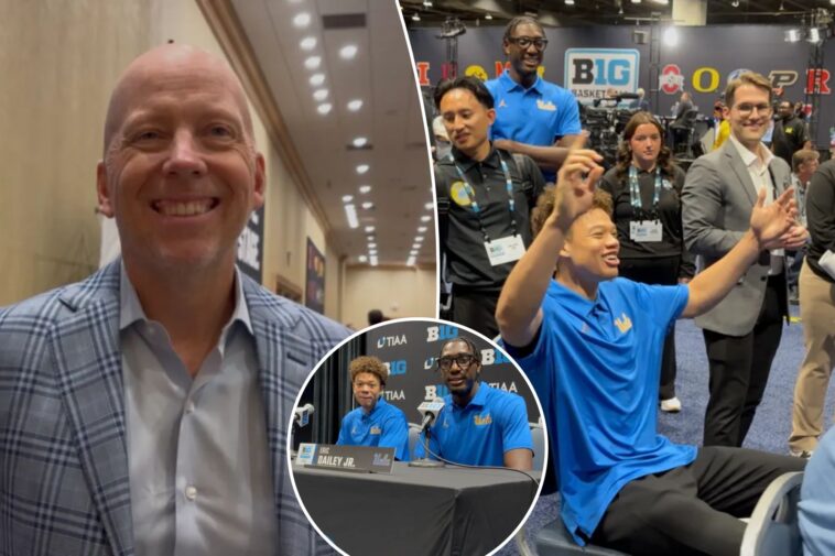 why-ucla’s-mick-cronin-is-hungry-for-more-than-wins-on-game-days