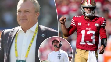 49ers’-john-lynch-scouts-market-ahead-of-nfl-trade-deadline:-‘talking-to-other-gms’