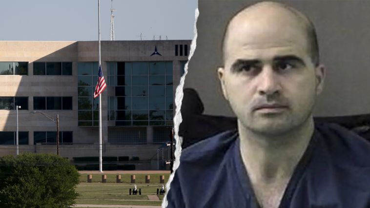 pentagon-confirms-fort-hood-terrorist’s-firing-squad-execution-will-be-livestreamed:-‘details-will-follow’
