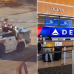 intruder-breaches-airport-security,-takes-stolen-tarmac-vehicle-on-reckless-rampage