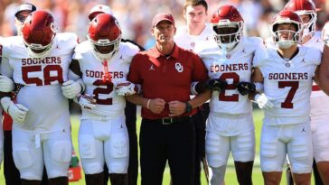 oklahoma-dismisses-freshman-wide-receiver-jahsiear-rogers-days-before-red-river-rivalry