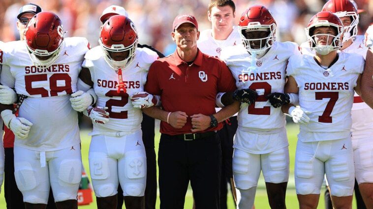 oklahoma-dismisses-freshman-wide-receiver-jahsiear-rogers-days-before-red-river-rivalry