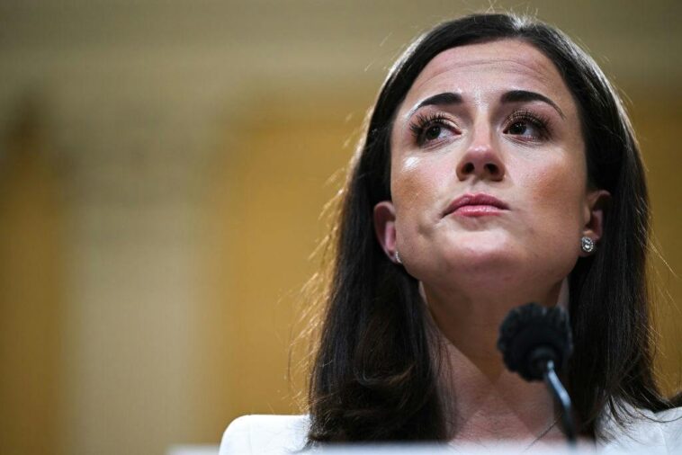 doj-seeks-to-indict-former-white-house-aide-over-claims-she-lied-about-january-6
