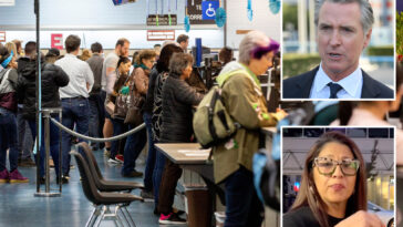 california-state-workers-set-to-launch-massive-strike-this-month-—-here’s-how-it’ll-affect-you