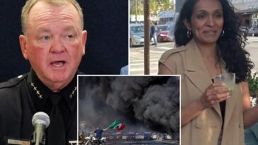 lapd-chief’s-cutting-takedown-of-cocktail-loving-mayoral-candidate-nithya-raman:-‘i-was-there’