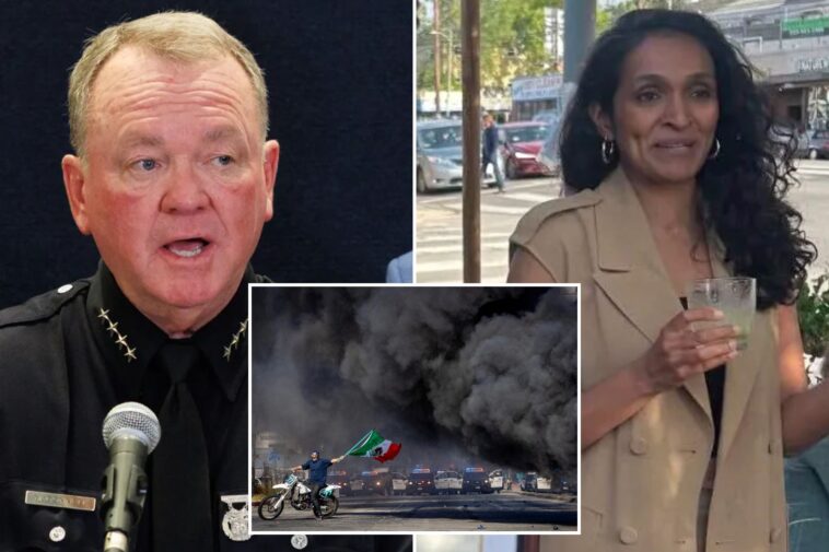 lapd-chief’s-cutting-takedown-of-cocktail-loving-mayoral-candidate-nithya-raman:-‘i-was-there’