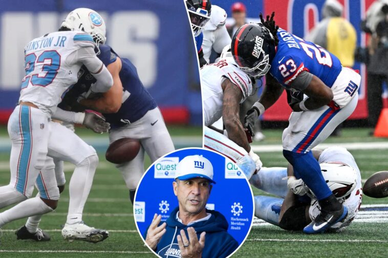 giants,-john-harbaugh-taking-heavy-approach-in-hopes-of-fixing-fumble-woes