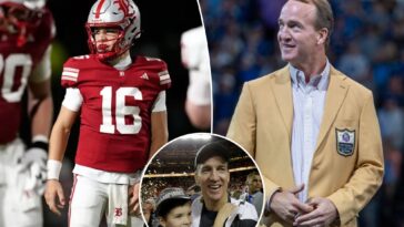 marshall-manning,-15-year-old-son-of-hall-of-famer-peyton,-already-has-multiple-college-offers-on-table