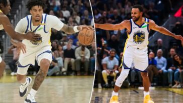 warriors-rookie-makes-shocking-statement-in-preseason