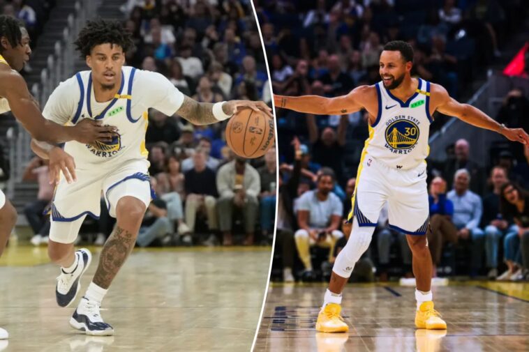 warriors-rookie-makes-shocking-statement-in-preseason