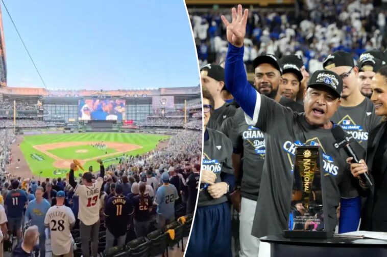 dodgers-brewers-nlcs-schedule-announced-––-with-another-inconvenient-weekday-start-time