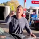 leftist-congressional-candidate-arrested-after-tirade-at-israeli-dad-with-son-in-car