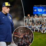 brewers-manager-pat-murphy-drops-gauntlet-on-dodgers-as-nlcs-rematch-heats-up