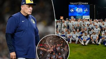 brewers-manager-pat-murphy-drops-gauntlet-on-dodgers-as-nlcs-rematch-heats-up