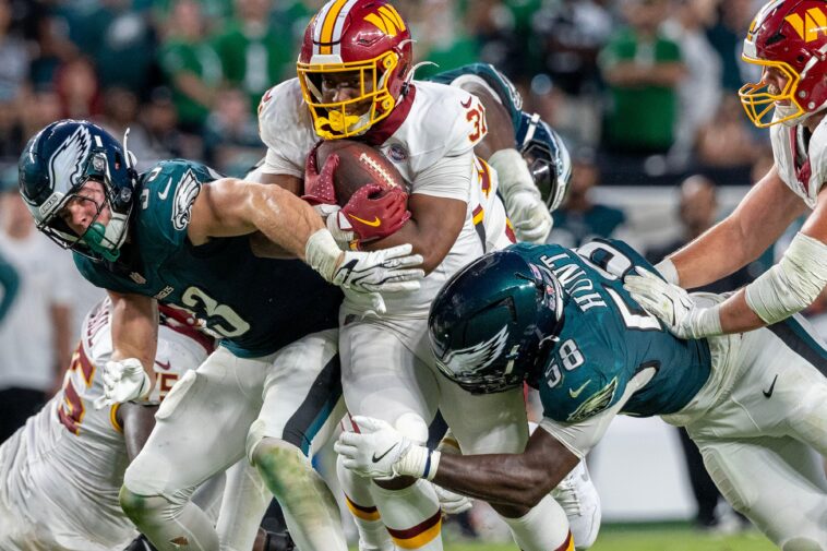 commanders-abruptly-cut-rookie-running-back-kaytron-allen