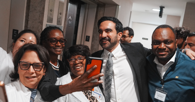 report:-illegals-receive-top-tier-healthcare-over-citizens-in-zohran-mamdani’s-nyc