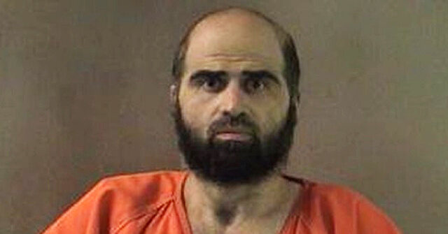 sec.-hegseth:-public-will-get-to-watch-nidal-hasan’s-execution