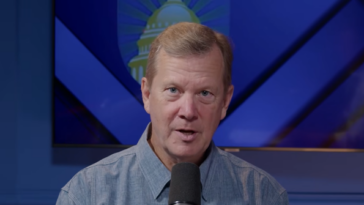 peter-schweizer:-foreign-money-in-politics?-campaigns-don’t-seem-to-care