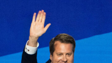 exclusive-–-derek-merrin:-ohio’s-9th-gives-gop-‘best-opportunity’-in-nation-to-defeat-incumbent-democrat