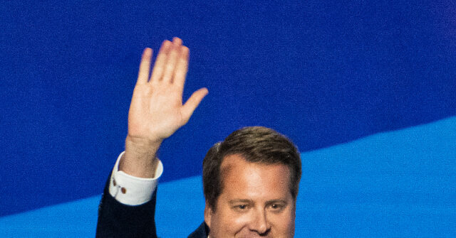exclusive-–-derek-merrin:-ohio’s-9th-gives-gop-‘best-opportunity’-in-nation-to-defeat-incumbent-democrat