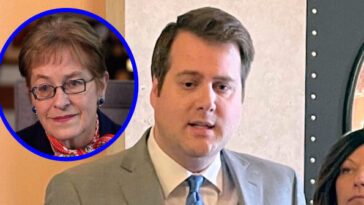 exclusive–oh-candidate-derek-merrin:-democrat-opponent-lying-about-being-against-men-in-women’s-sports