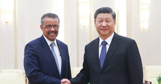 china-nominates-communist-health-official-to-lead-world-health-organization