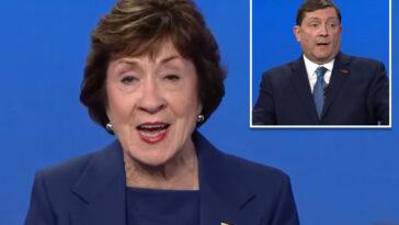 outraged-susan-collins-demands-apology-after-rival-troy-jackson-accuses-her-of-‘making-money’-off-iran-war-during-maine-senate-debate