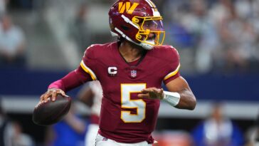 commanders-reveal-jayden-daniels’-status-ahead-of-week-5-matchup-with-giants