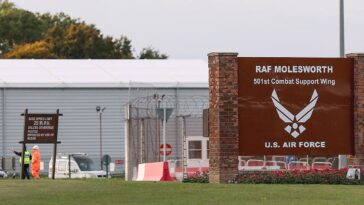 2-foreign-nationals-breach-uk-base-housing-key-us,-nato-intel-hub-amid-$556m-expansion
