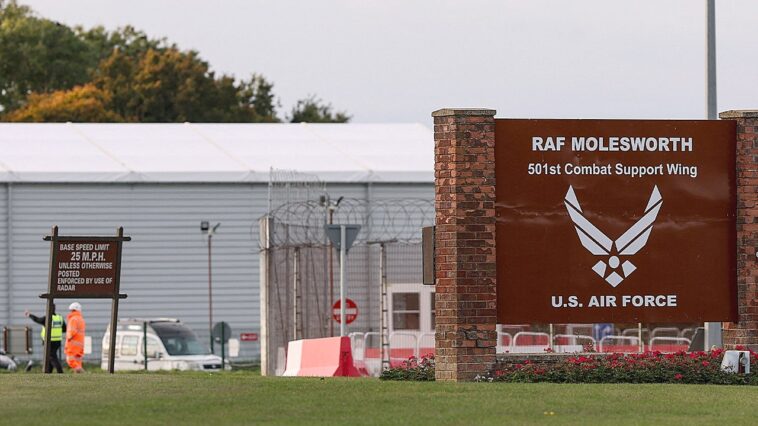 2-foreign-nationals-breach-uk-base-housing-key-us,-nato-intel-hub-amid-$556m-expansion