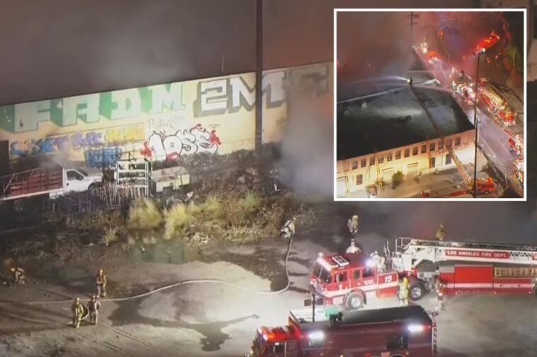 massive-fire-erupts-in-la’s-chinatown-as-flames-rip-through-commercial-building