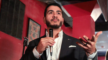 michigan-us.-senate-debate:-abdul-el-sayed-says-israel,-iran-‘have-proven-dangerous-in-their-own-way’