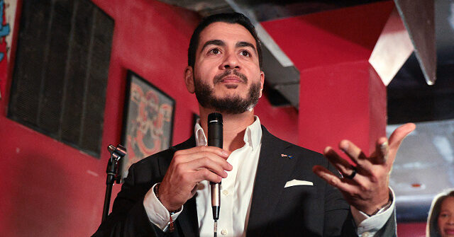 michigan-us.-senate-debate:-abdul-el-sayed-says-israel,-iran-‘have-proven-dangerous-in-their-own-way’