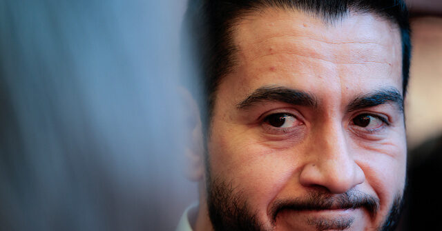 michigan-debate:-abdul-el-sayed-claims-mike-rogers-listing-atrocities-of-oct.-7-terror-attack-is-‘political-theater’