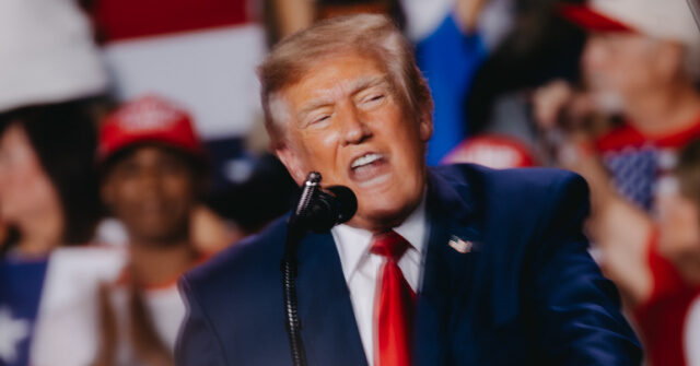 trump-is-campaigning-like-he-is-on-the-ballot
