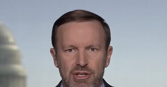 murphy:-republicans-in-deeply-red-states-losing-because-iran-war-votes
