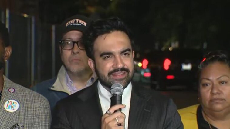 mamdani-demands-trump-release-illegal-immigrant-shot-by-ice-agent-as-protests-erupt-in-the-bronx